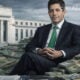 Kevin warsh fed patrimoine crypto