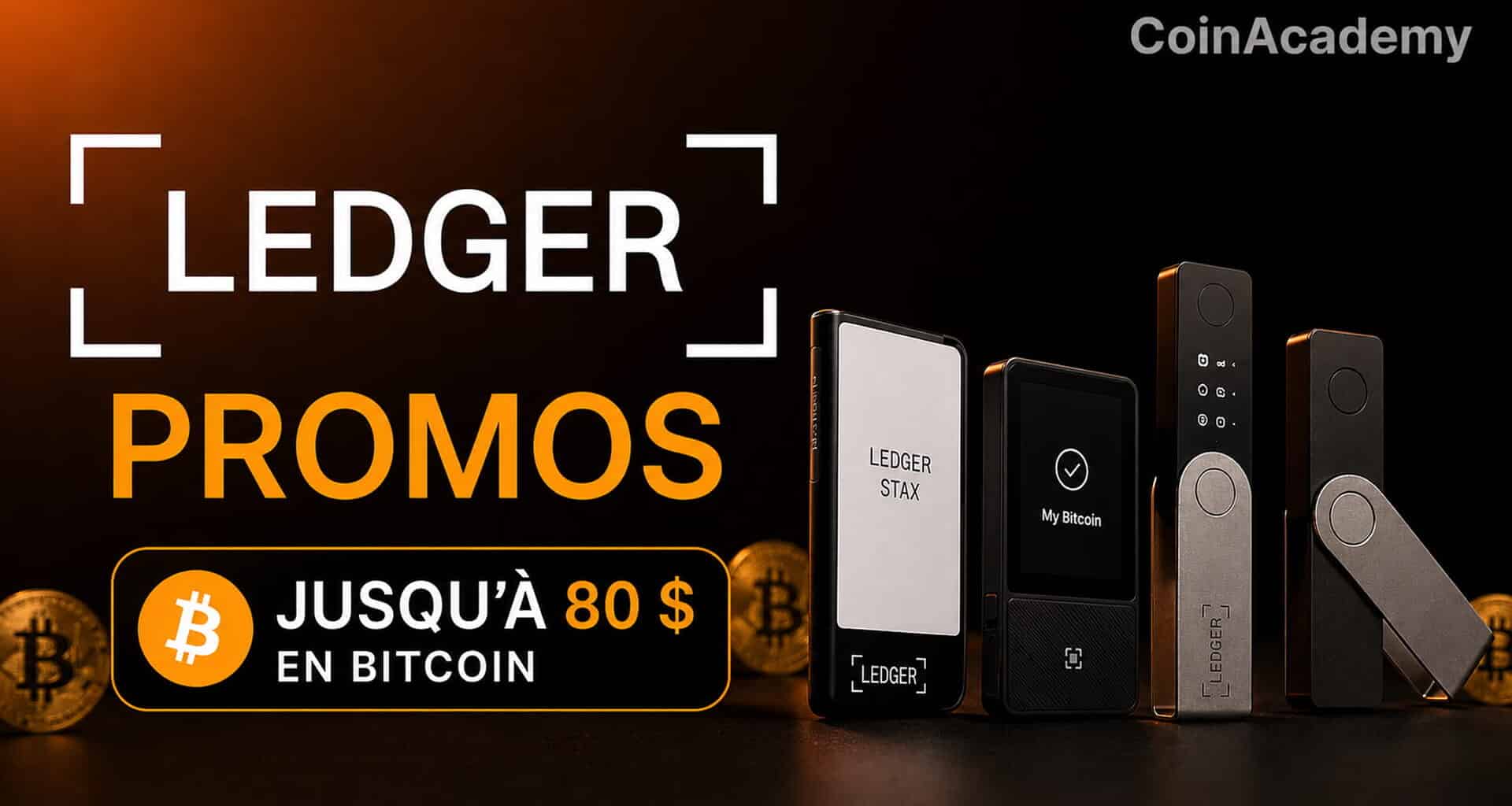 Ledegr promo exclusive