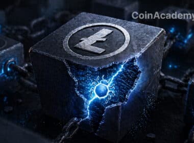 Litecoin ltc blockchain attaque zero day