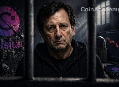 Machinsky celsius banni crypto vie 4 milliards