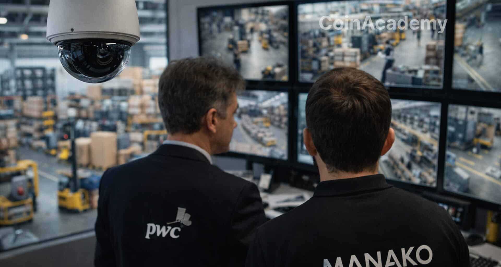 Manako pwc ia bittensor entreprise