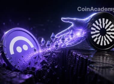 Mantle aave rseth kelpdao hack eth