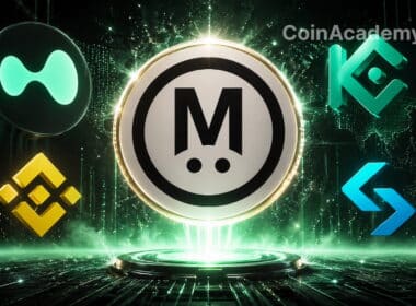 Megaeth mega kucoin bitget binance hyperliquid mega