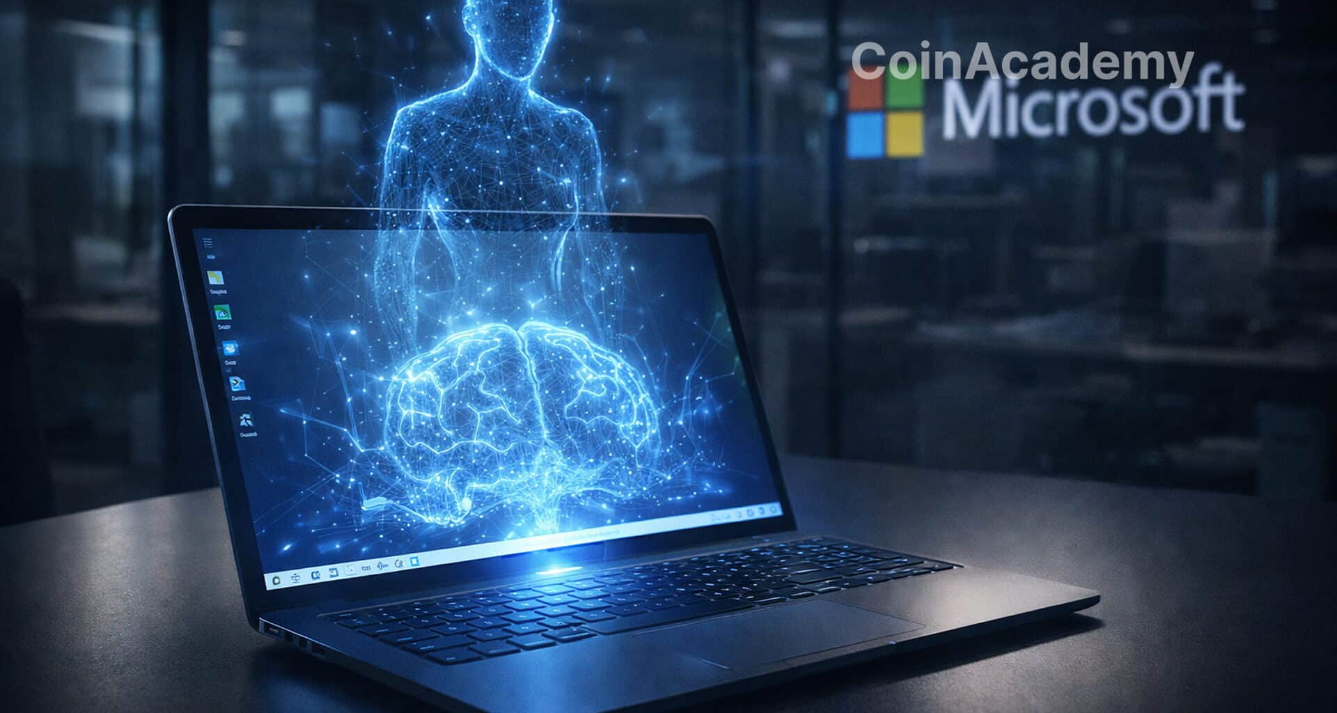 Microsoft openclaw ia agent