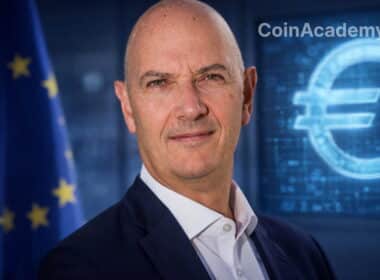 Ministre france finances euros stablecoins