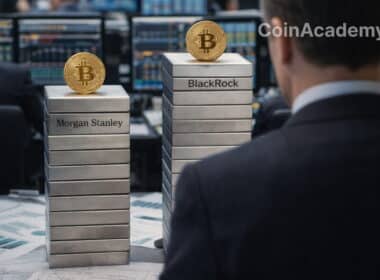 Morgan stanley msbt etf bitcoin btc depasse