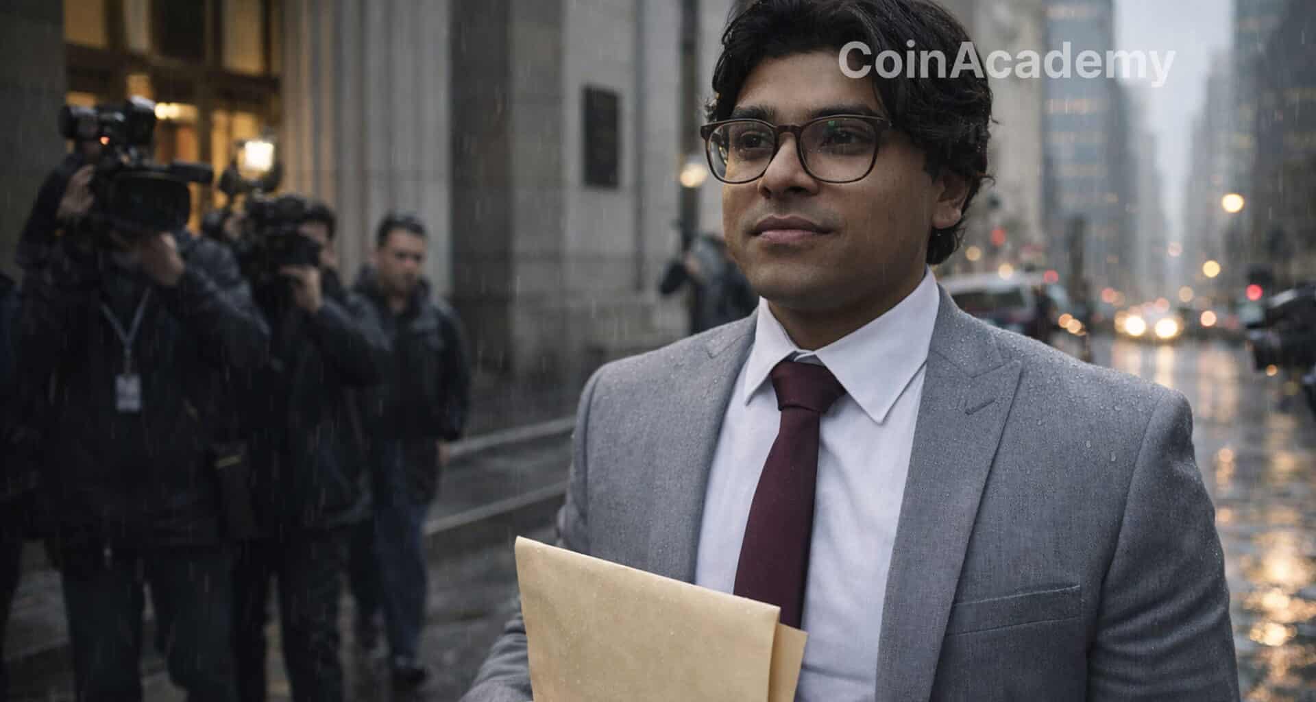 Nishad singh ftx sanctions cftc