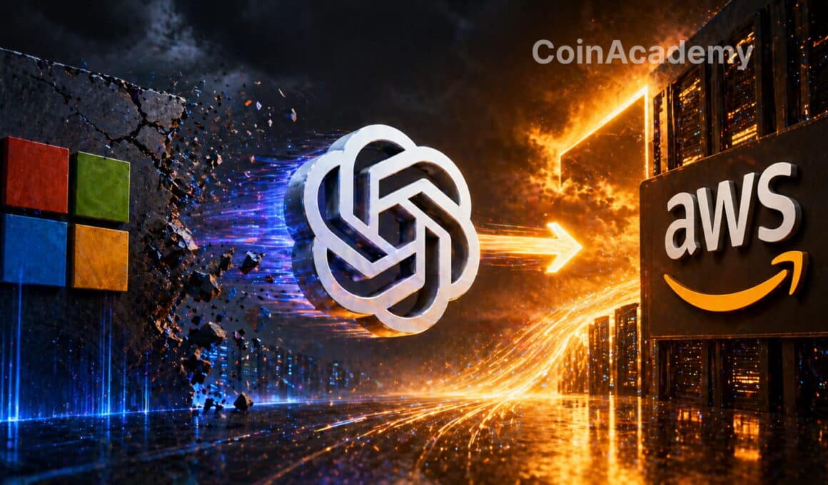 Openai microsoft amazon bedrock