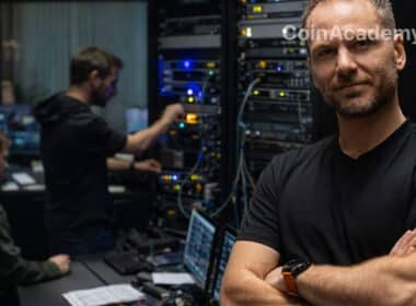 Paolo ardoino tether usdt drift