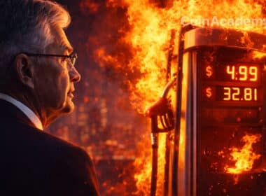 Powell fed inflation mars usa petrole