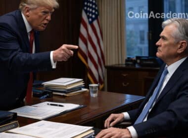 Powell trump virer fed enquete