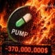 Pump token burn pumpfun