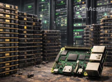 Raspberry pi 3go memoire ram ia