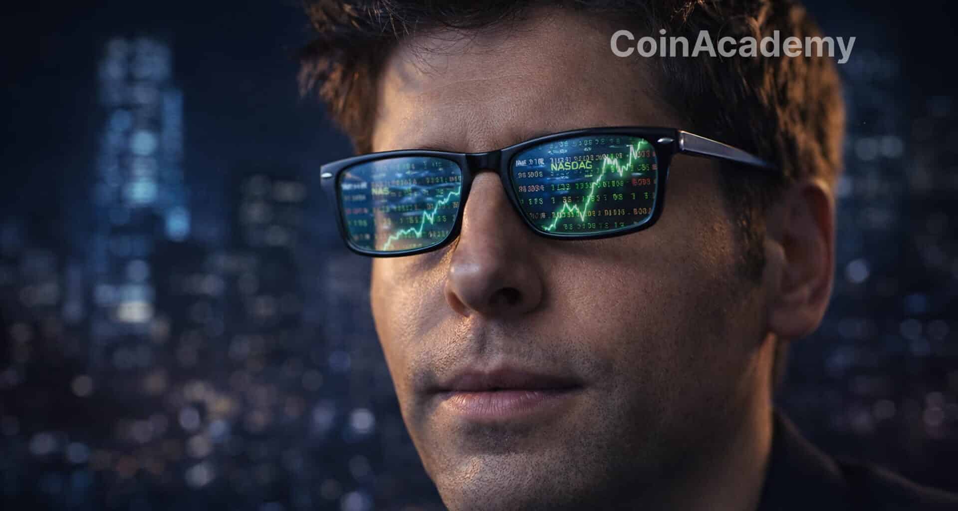 Sam altman openai leve ipo