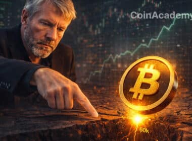 Saylor strategy btc bitcoin 60 bottom