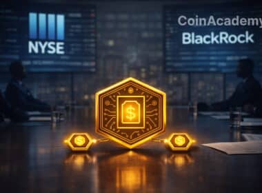 Securitize blackrock bourse ipo