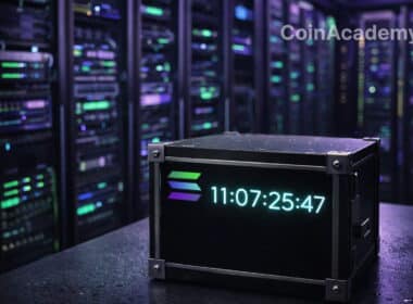 Solana nonces drift hack