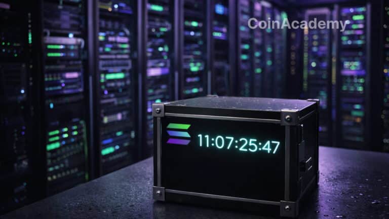 Solana nonces drift hack