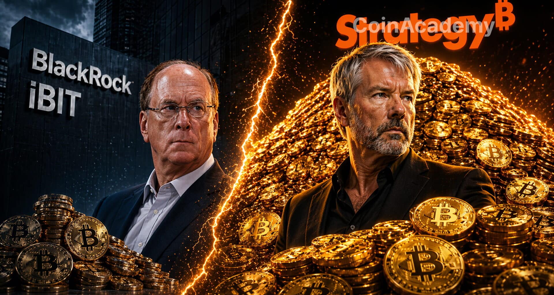 Strategy saylor ibit bitcoin btc etf