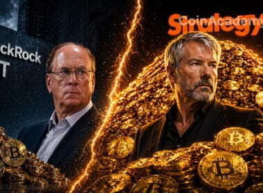 Strategy saylor ibit bitcoin btc etf