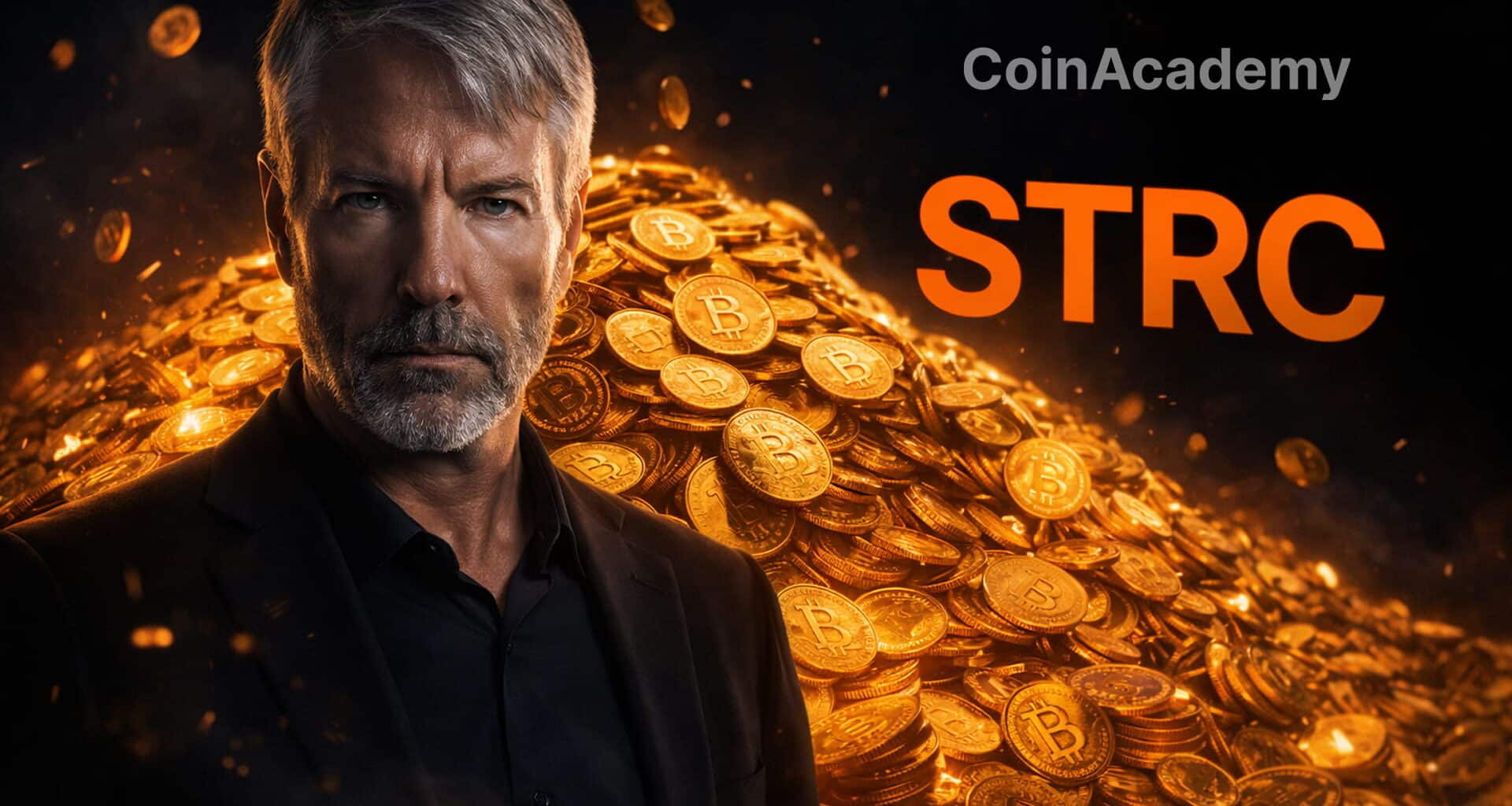 Strc strategy saylor bitcoin btc