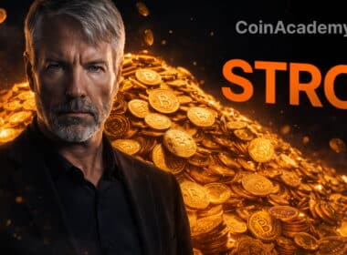 Strc strategy saylor bitcoin btc
