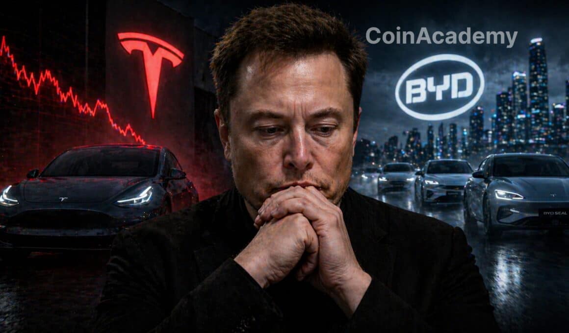 Tesla elon musk tsla byd action t1