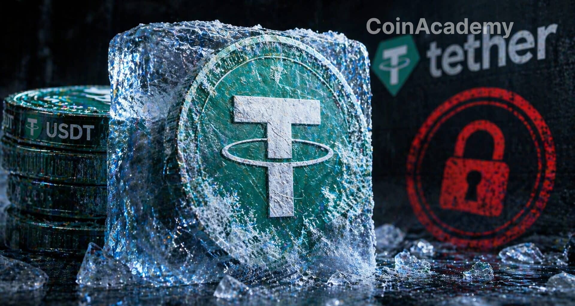 Tether gele usdt 344 m