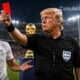Trump iran italie fifa mondial