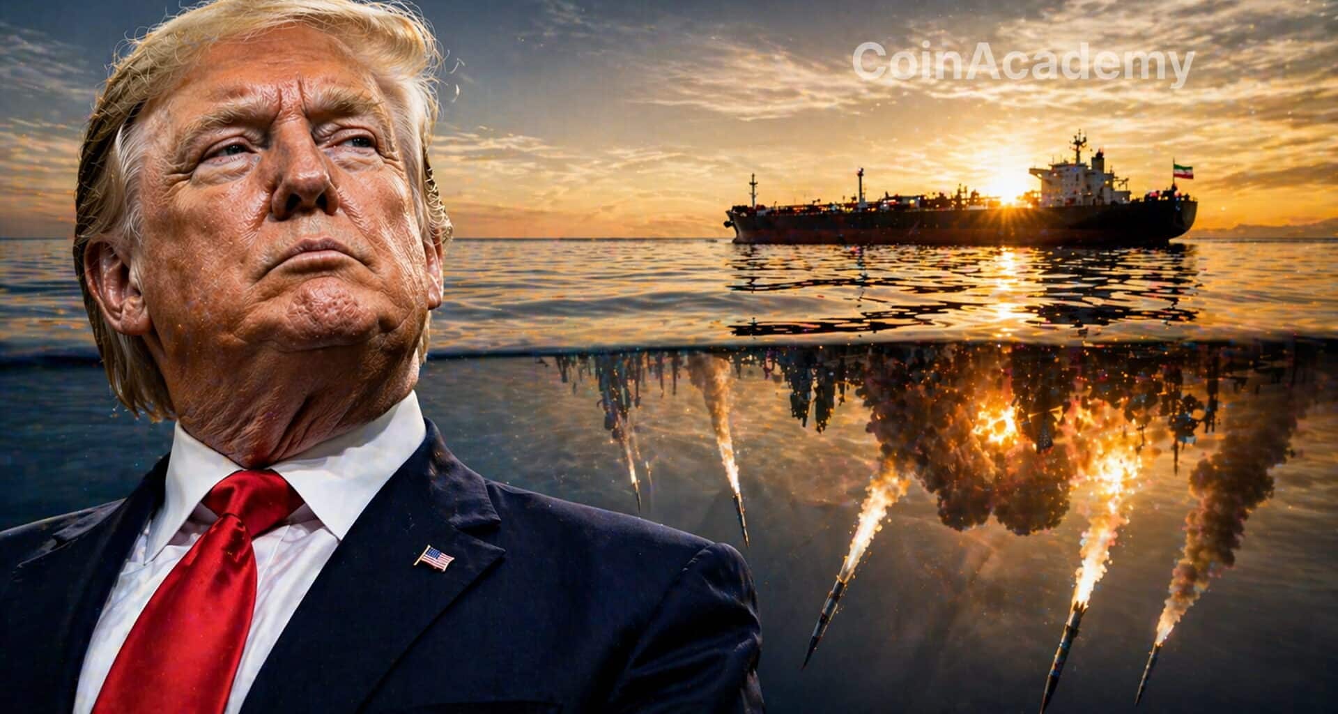 Trump iran marchés bourse europe