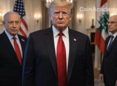 Trump netanyahu israel iran liban cessez feu accord