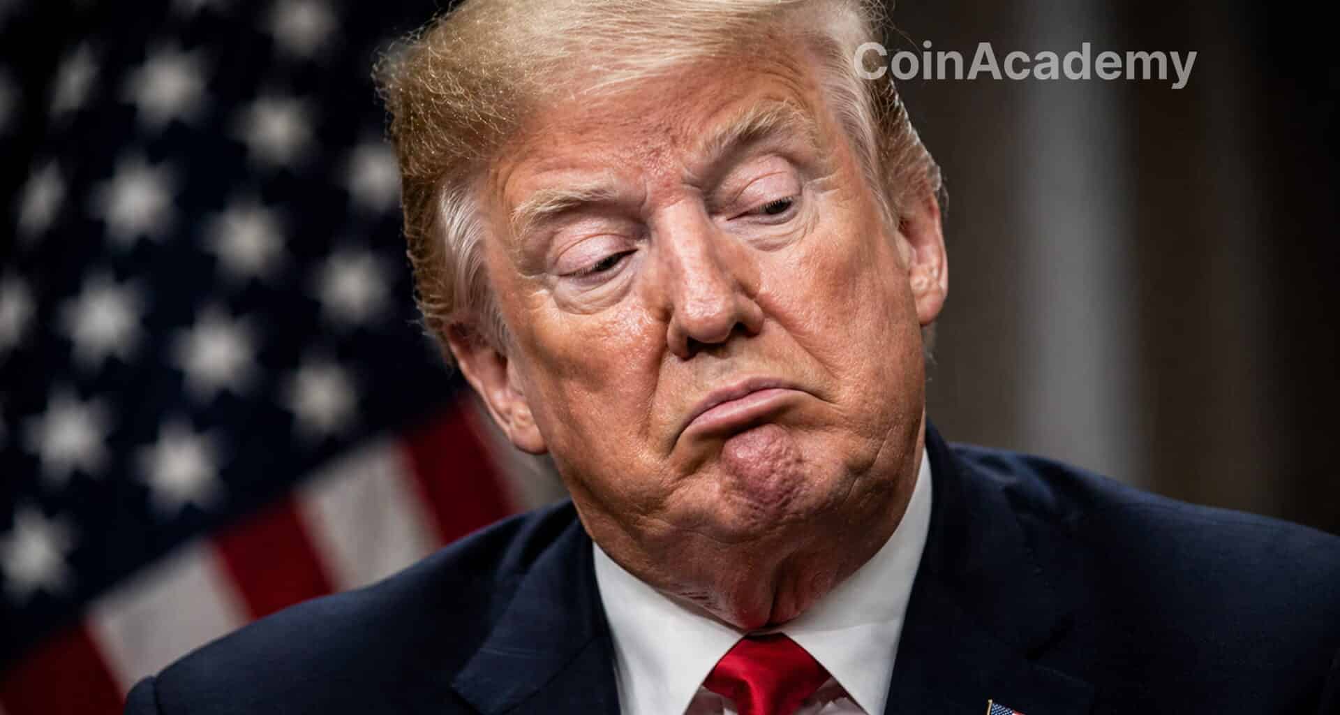 Trump usa inflation pib hausse ia