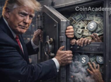 Trump usd1 wlfi dolomite defi