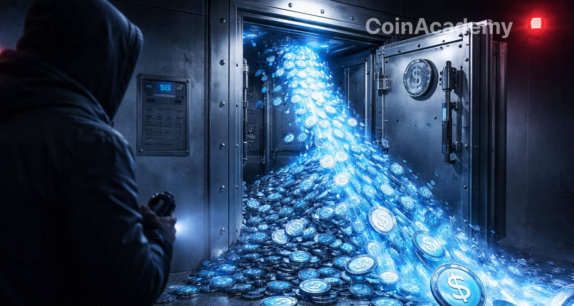 Usdc circle zchxbt accuse gel