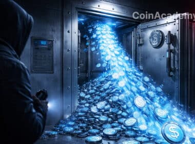 Usdc circle zchxbt accuse gel