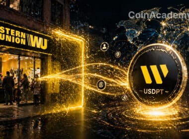 Western union usdpt stablecoin mai usd card