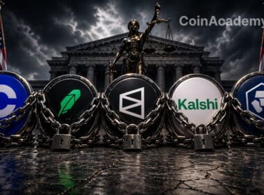 Wisconsin polymarket kalshi coinbase robinhood crypto com