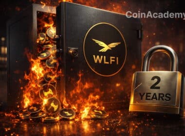 Wlfi world liberty burn dao