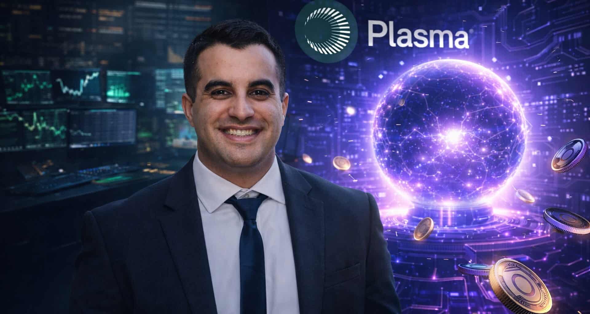 Zaheer ebtikar split capital vc plasma