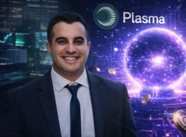 Zaheer ebtikar split capital vc plasma