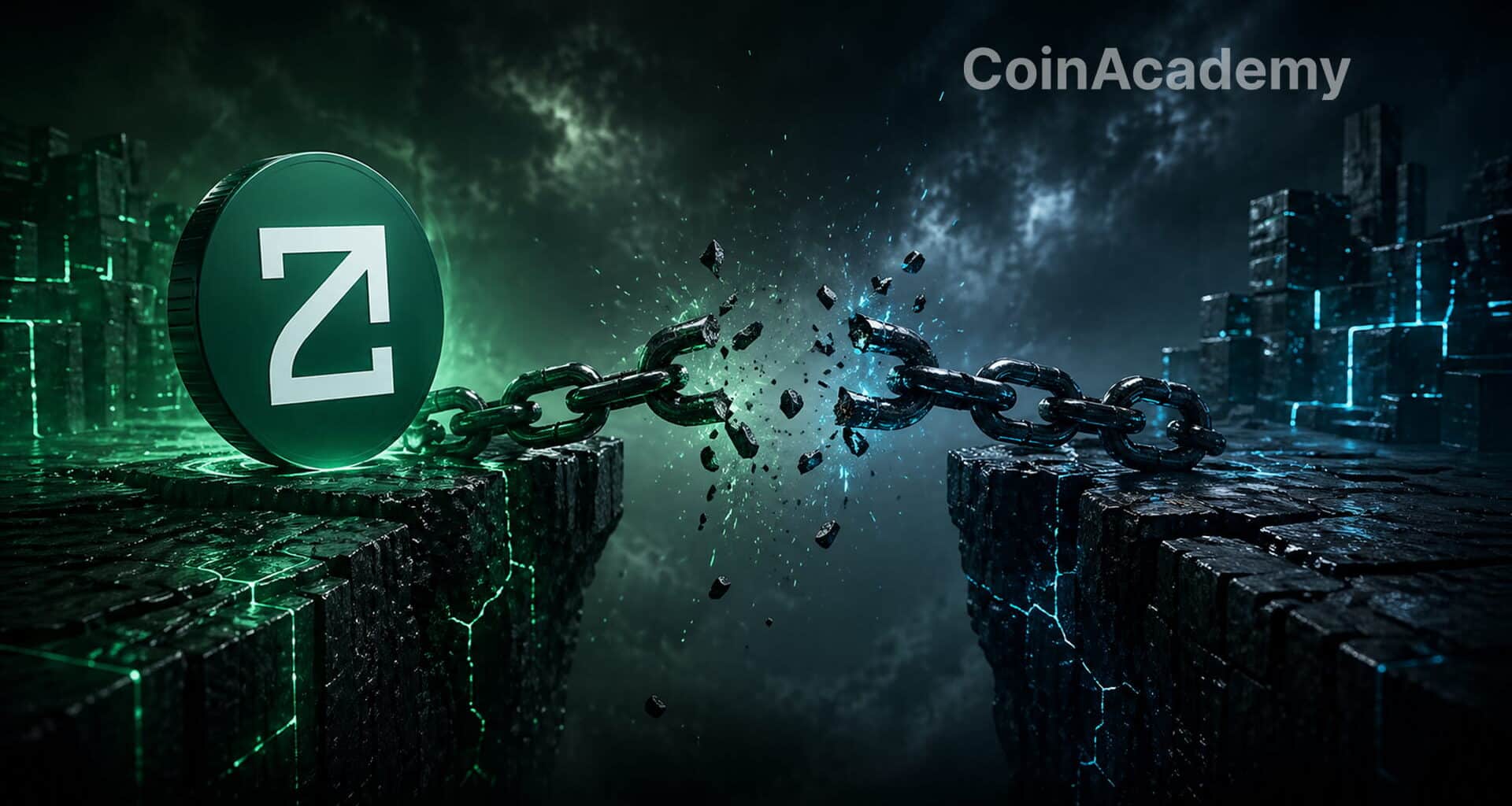 Zetachain hack 300 cross chain