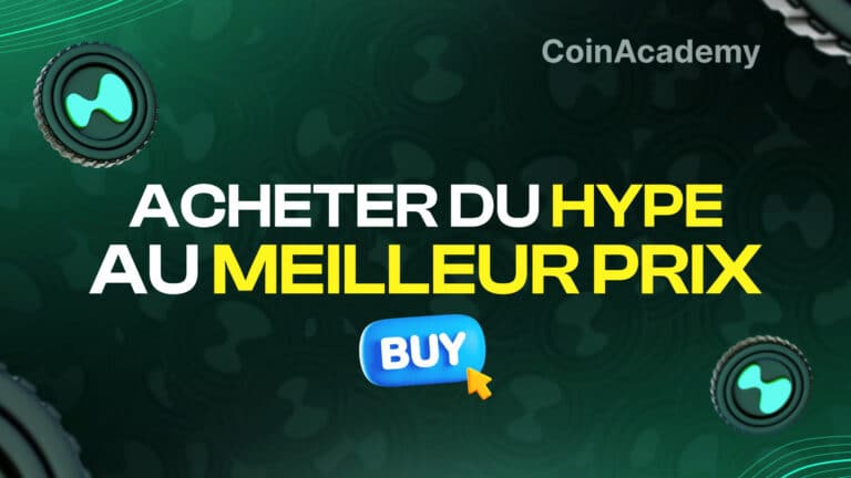Acheter du hype okx
