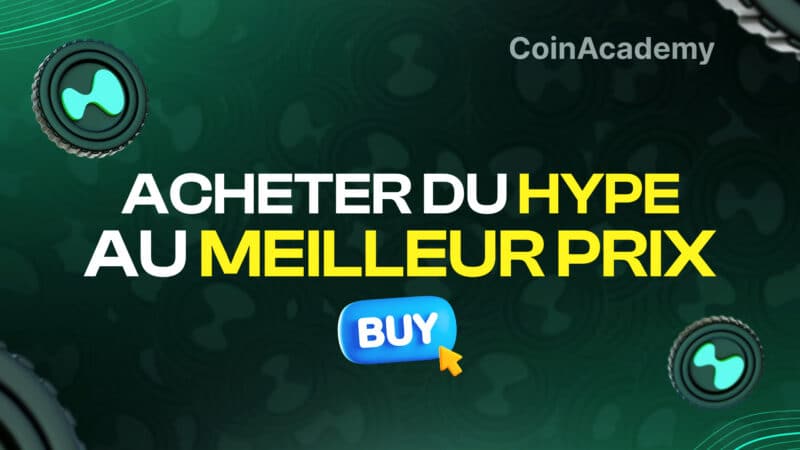 Acheter du hype okx