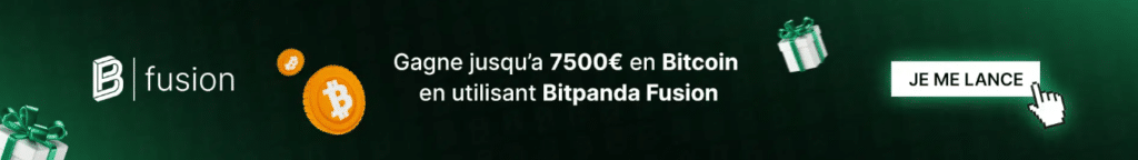 Bitpanda Fusion