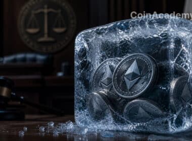 Aave tribunal eth rseth gele