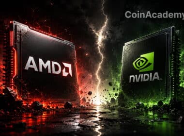 Amd nvidia ia revenus t1 hausse