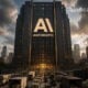 Anthropic depasse openai claude levee 65 milliards