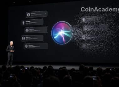 Apple ia siri supprime conversations