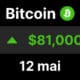 Bitcoin btc 82 michael burry crash
