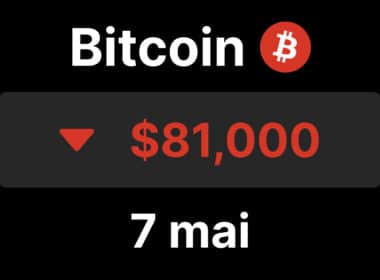 Bitcoin btc analystes objectif 85